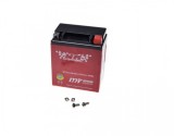 Acumulator 12V 7Ah Gel WM, dimensiuni 114x71x131mm, polaritate (+) dreapta, fara intretinere, rezistenta vibratii