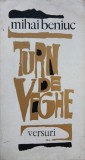 Turn de veghe (Versuri) - Mihai Beniuc