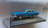 Macheta Ford Maverick 1974 - IXO/Altaya 1/43, 1:43