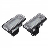 Set Lampi Numar Inmatriculare Led Nty Mercedes-Benz C-Class W203 2000-2007 Combi ELP-ME-000, General