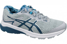 Pantofi alergare Asics GT-1000 8 GS SP 1014A092-020 pentru Copii foto