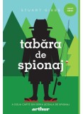 Cumpara ieftin Tabara De Spionaj (Stuart Gibbs) [Funny Green] ......S, Stuart Gibbs - Editura Art