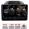 Navigatie Ford Ecosport 2017-2019 Android Octa Core 720p 4+64 DSP 360 camera carplay android auto CarStore Technology