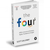 The Four | Scott Galloway, Publica