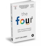 The Four | Scott Galloway, Publica