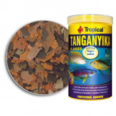 TROPICAL Tanganyika 100ml/20g