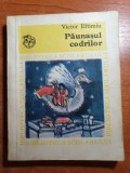 Paunasul codrilor - victor eftimiu 1979