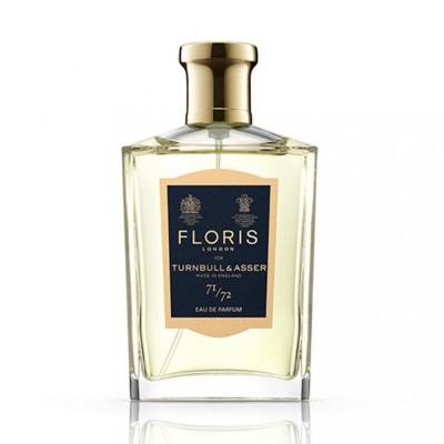 Floris Of London, Turnbull &amp;amp; Asser 71/72, Apă de parfum, Bărbați, 100 ml foto