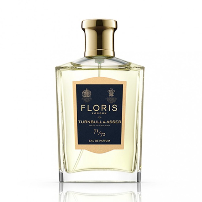 Floris Of London, Turnbull &amp; Asser 71/72, Apă de parfum, Bărbați, 100 ml