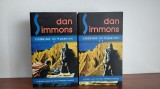Dan Simmons - Caderea lui Hyperion (2 vol)