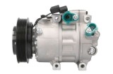 Compresor clima aer conditionat HYUNDAI SONATA V (NF) (2004 - 2014) THERMOTEC KTT090424