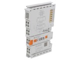 Modul automatizare ieșiri analogice 4x 4-20mA, 24VDC, IP20 - Beckhoff