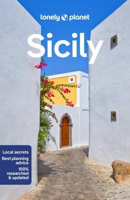 Lonely Planet Sicily 10 foto