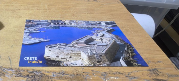 Carte Postala #A8017
