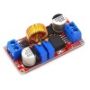 Convertor Step Down XL4015 5A DC-DC cu Reglaj de Tensiune și Curent &ndash; Modul CC CV 1.25V&ndash;36V pentru &Icirc;ncărcare Baterii LED