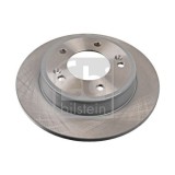 Febi Bilstein Disc frana