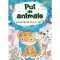 Pui De Animale C. De Colorat, - Editura Flamingo