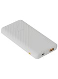 Xtorm 15w Fastcharge Go2 Powerbank 10.000 Ash White