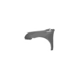 Aripa fata Toyota Avensis (T25), 07.2006-10.2008, partea Stanga, fara gaura pentru semnalizare, 5381205040, 8126011J galvanizata