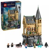 Castelul Hogwarts&trade;: Aripa spitalului