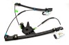Macara geam VW GOLF III Variant (1H5) (1993 - 1999) TOPRAN 107 389