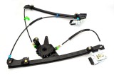 Macara geam VW GOLF III Variant (1H5) (1993 - 1999) TOPRAN 107 389