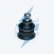 Pivot Suspensie Log./Sand. 41644 NGH 01.05.036