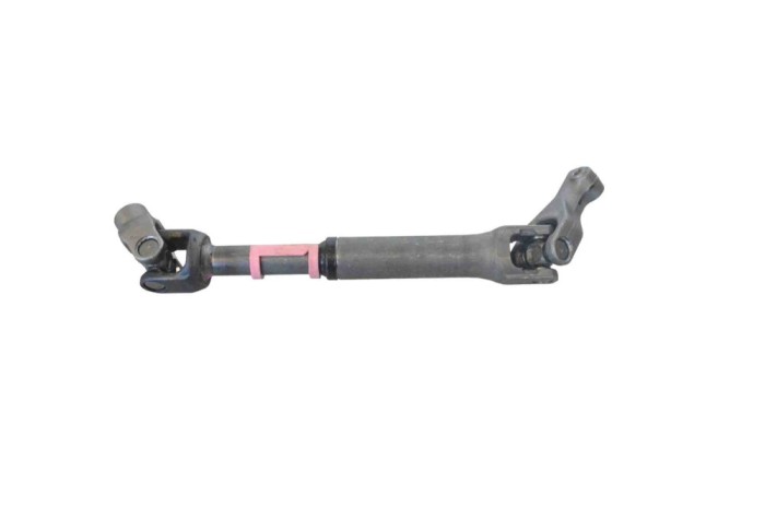 Articulație coloana de direcție LEXUS NX _Z1_ 2021 OEM: Hatchback | 24682656