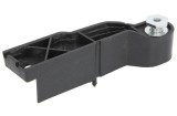 Traversa suport bara de protectie fata AUDI A6 (C6), 05.2004-03.2011, partea stanga, original,