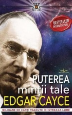 Puterea mintii tale - Edgar Cayce - Prestige