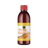 Sirop Catina Alba cu Zahar 500 mililitri Hypericum, Hypericum Plant
