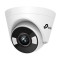 Camera IP Wi-Fi Turret TP-Link C440-W(4mm), 4MP, Lentila 4mm, IR+WL