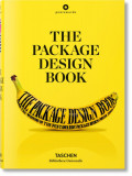 Package Design Book, 2016