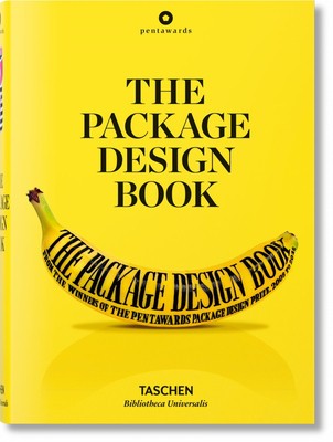 Package Design Book foto