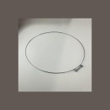 Garnitură Hublou Mașină de Spălat Rufe MIDEA TEKA Original 81874111