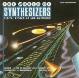 CD Various &lrm;&ndash; The World Of Synthesizers (VG)