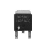 60R580Q MMD60R580Q - MagnaChip