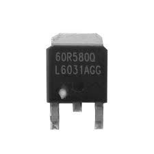 60R580Q MMD60R580Q - MagnaChip foto