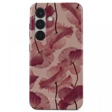 Burga Husa Dual Layer Tender Kiss Samsung Galaxy S25