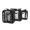 Geanta Pescuit Sonik SK-Tek Air Dry Bag Large, 5kg, Plasa Poliester, Camo, Fermoar Rezistent, Genti Accesorii Boilies &amp; Pelete