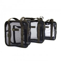 Geanta din plasa Sonik 3kg SK-Tek Air Dry Bag Medium