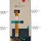 Display Realme 6 / 6S / 7 (4G) OEM RMX2001