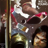 American Stars&#039;N Bars | Neil Young