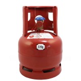 Cumpara ieftin Butelie incarcata cu freon 1234yf 5kg