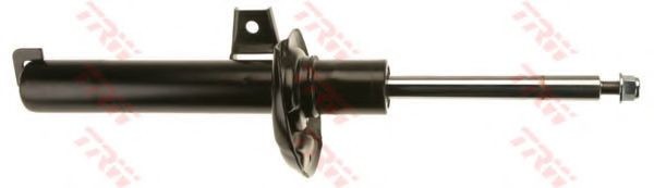 Amortizor SEAT LEON (1P1) (2005 - 2012) TRW JGM1058S