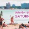 bnk cp Saturn - Vedere - necirculata