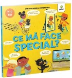 Cumpara ieftin Ce Ma Face Special?, Nancy Dickmann - Editura Gama