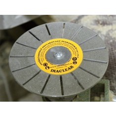 Disc diamantat pentru ascutit vidia D213/76 gauri linie