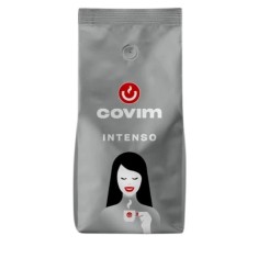 Covim Intenso (Premium) Cafea boabe 3kg foto