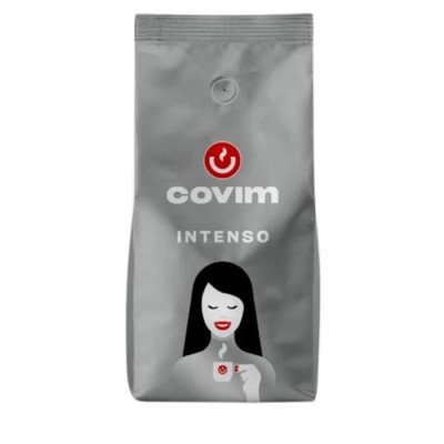 Covim Intenso (Premium) Cafea boabe 3kg foto